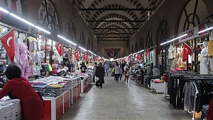 İSTANBUL SEÇİMİ EDİRNE’Yİ BOŞALTTI