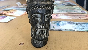 KAÇAMADAN YAKALANDILAR
