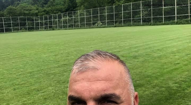 KAMP YERİ BAKIYORLAR