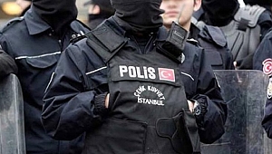 Keşan'da 13 düzensiz göçmen yakalandı