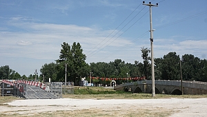 KIRKPINAR İÇİN ATERNATİF KÖPRÜ