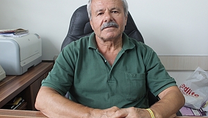 KÜÇÜK ESNAFIN UMUDU KIRKPINAR