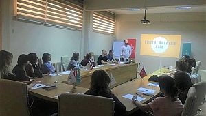 RUH SAĞLIĞININ GÜÇLENDİRİLMESİ EĞİTİMİ