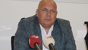 SEVGİ VE HOŞGÖRÜ KAZANDI
