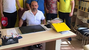 SÖZ VE YÖNETİMİ GÜVEN TAZELEDİ
