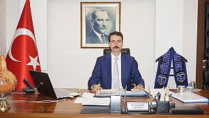 SÜLOĞLU TURİZM MERKEZİ OLACAK