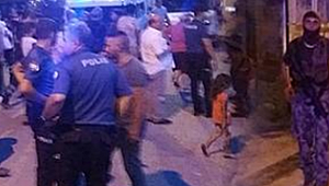 ŞÜPHELİLER TUTUKLANDI