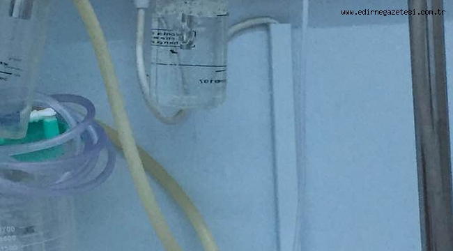 TIP FAKÜLTESİNDE NELER OLUYOR?