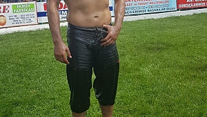 TRAKYA BİRLİK 4 YIL ARADAN SONRA BAŞPEHLİVANLIK MÜSABAKALARINDA
