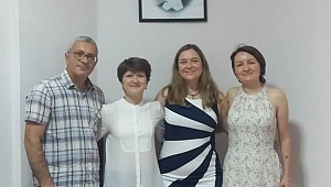 TRAKYA ÜNİVERSİTESİNDEN BİR İLK DAHA