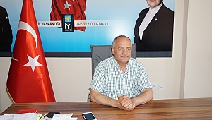 TÜRKİYE İYİ OLACAK