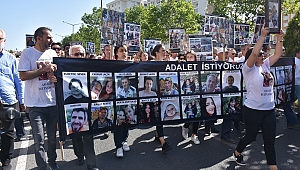 1 YIL BUNUN İÇİN Mİ BEKLEDİLER?