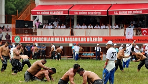 53 BAŞPEHLİVAN KOL BAĞLAYACAK