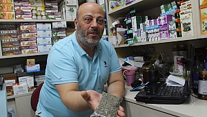 ADINDAN SIKÇA SÖZ ETTİRİYOR