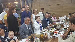 AKŞENER PAS GEÇMEDİ
