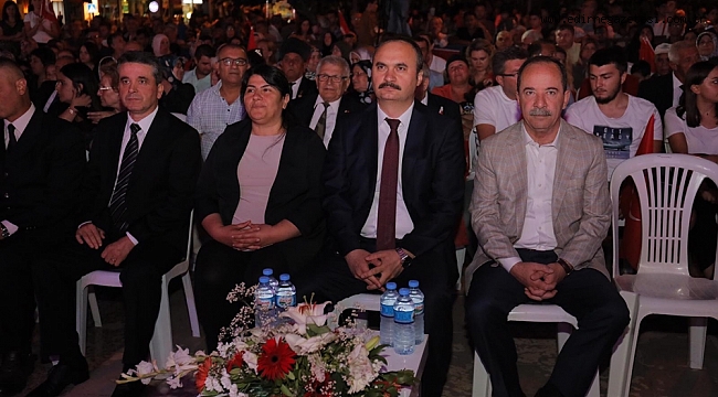 AYNI RUH AYNI HEYECAN