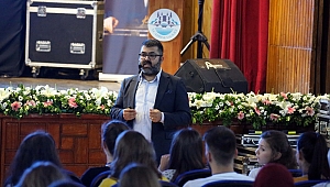 BALKANLI ÖĞRENCİLERE