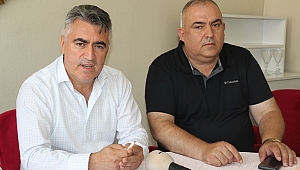 BAŞARILARININ DEVAM ETMESİ İÇİN MEVLİT OKUTACAK
