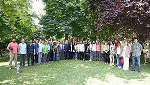 BASIN, MİLLETİN MÜŞTEREK SESİDİR