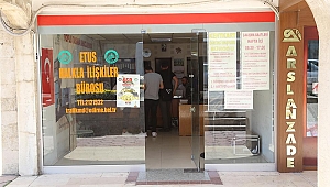 BİLETİX EDİRNE’DE BİLET SATIŞINA BAŞLADI