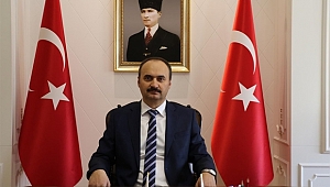 ''Bu Vatan Sahipsiz Değildir ''