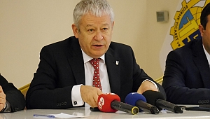 ÇADIRI DESTEKLEMİYORUZ