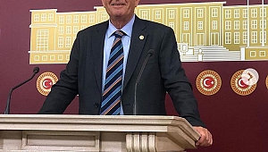 ÇAKIRLAR’DAN 24 TEMMUZ KANUN TEKLİFİ