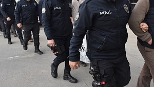 EDİRNE 3 YILDA 557 FETÖ'CÜ YAKALANDI