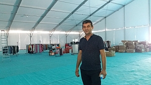 EDİRNE'YE FAYDAMIZ OLUR