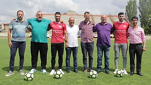 EDİRNESPOR’DA KAMP HAREKETLİLİĞİ BAŞLADI