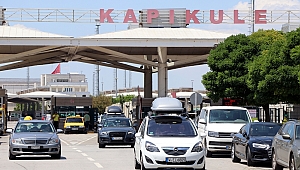 GEÇİŞLER HIZLANDI
