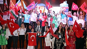 GÖNÜL KARDEŞLİĞİ KÖPRÜSÜ BAŞLADI
