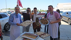 GURBETÇİLER EKONOMİYE CAN KATIYOR