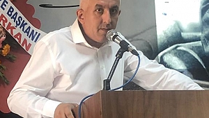 GÜZEL İŞLER YAPMAYA DEVAM EDECEĞİZ