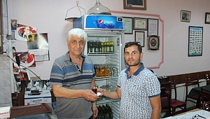 HER GEÇEN GÜN KAFELERE YENİLİYORUZ