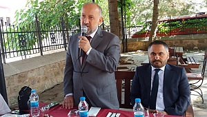 HER KURBAN TÜRKİYE DEMEK