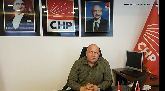 HER TÜRLÜ DARBEYİ LANETLİYORUZ