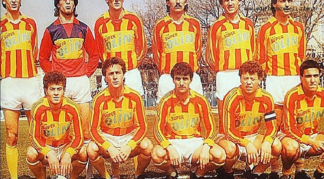 HERKES SARI KIRMIZI DİYOR