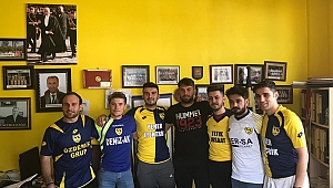 İÇ TRANSFERDE 6 İMZA
