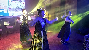 KOSOVALI ÖĞRENCİLERİN