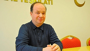 OKUMAYA İHTİYACIMIZ VAR