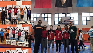 ŞAHİSPOR’DAN BAŞARI ÜSTÜNE BAŞARI