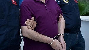 SAHTE EDİRNE VALİSİ YAKALANDI