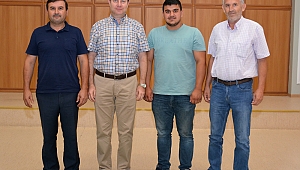 SEZONUN İLK AYÇİÇEĞİNE 100 LİTRE HEDİYE MAZOT