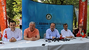 SORUN OLMAZ DEDİLER, BİR ADIM İLERLEMEDİLER
