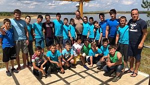 SÜLOĞLU EVLATLARINA FAZLASIYLA SAHİP ÇIKIYOR