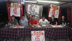 TEK GAYEMİZ EDİRNESPOR