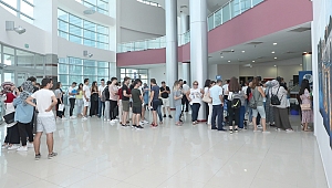 TRAKYA ÜNİVERSİTESİNDE ULUSLARARASI ÖĞRENCİ REKORU