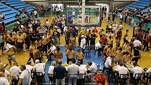 TÜM ZAMANLARIN REKORU