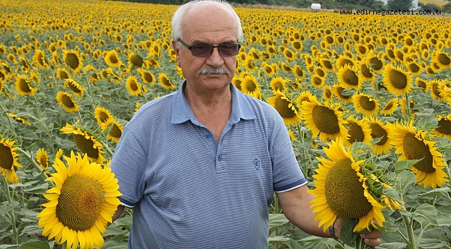 ÜRETİCİYE HASTALIK UYARISI